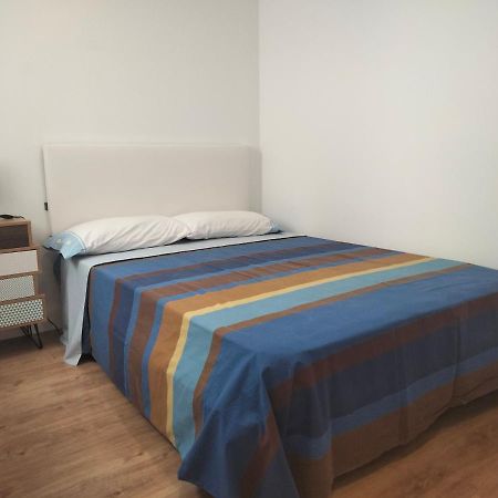 شقة Comodo Apartamento En Zona Antigua Dos بونتيفيذرا المظهر الخارجي الصورة