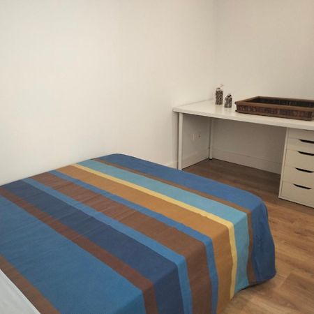 شقة Comodo Apartamento En Zona Antigua Dos بونتيفيذرا المظهر الخارجي الصورة