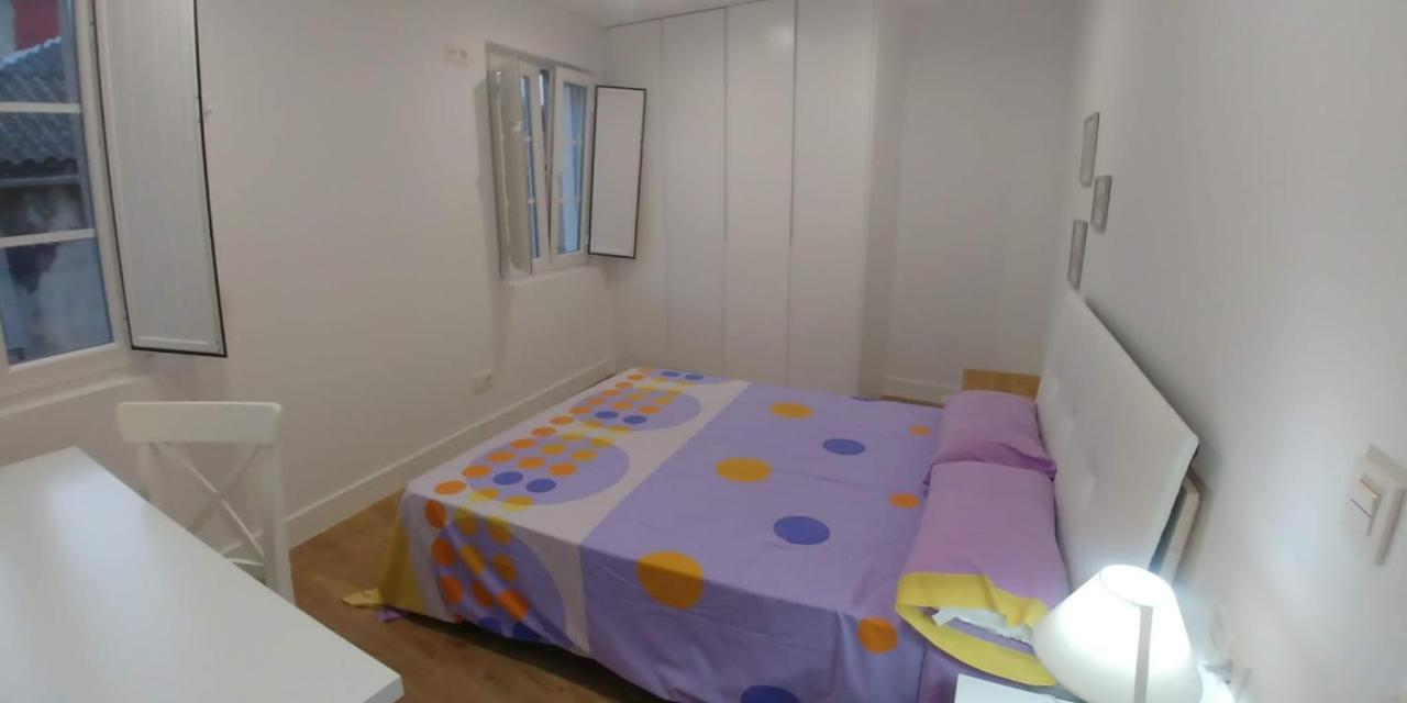 شقة Comodo Apartamento En Zona Antigua Dos بونتيفيذرا المظهر الخارجي الصورة