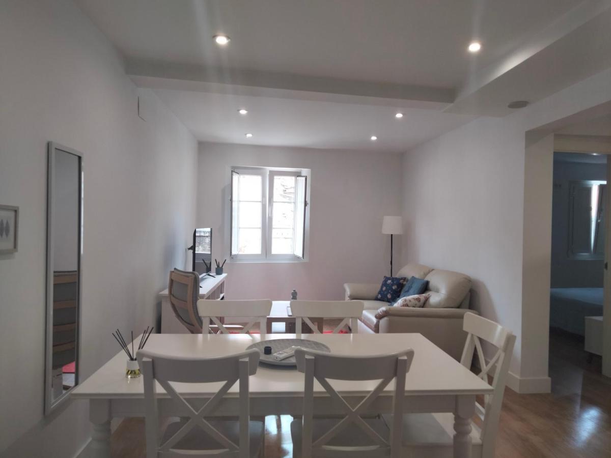 شقة Comodo Apartamento En Zona Antigua Dos بونتيفيذرا المظهر الخارجي الصورة