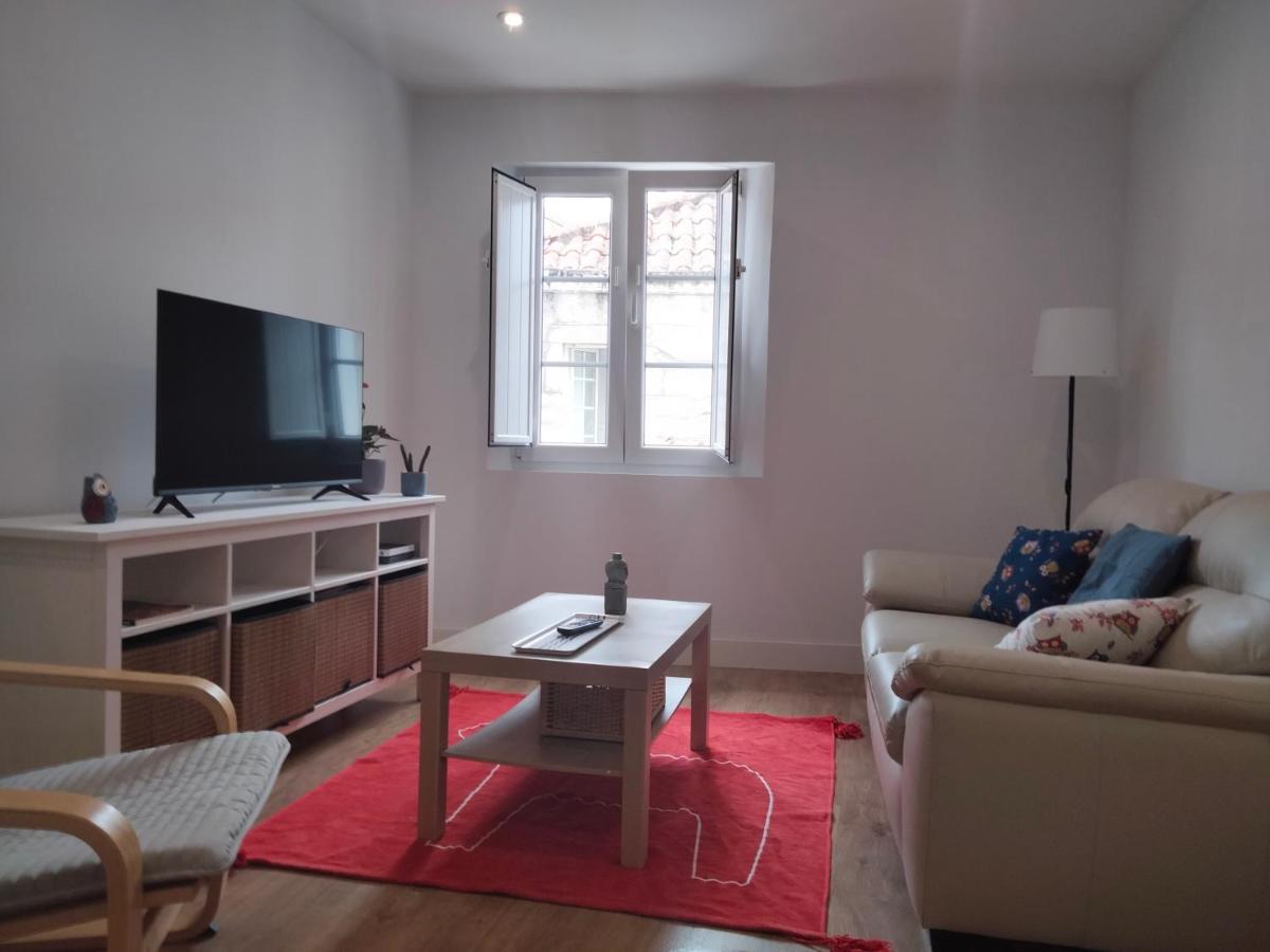 شقة Comodo Apartamento En Zona Antigua Dos بونتيفيذرا المظهر الخارجي الصورة