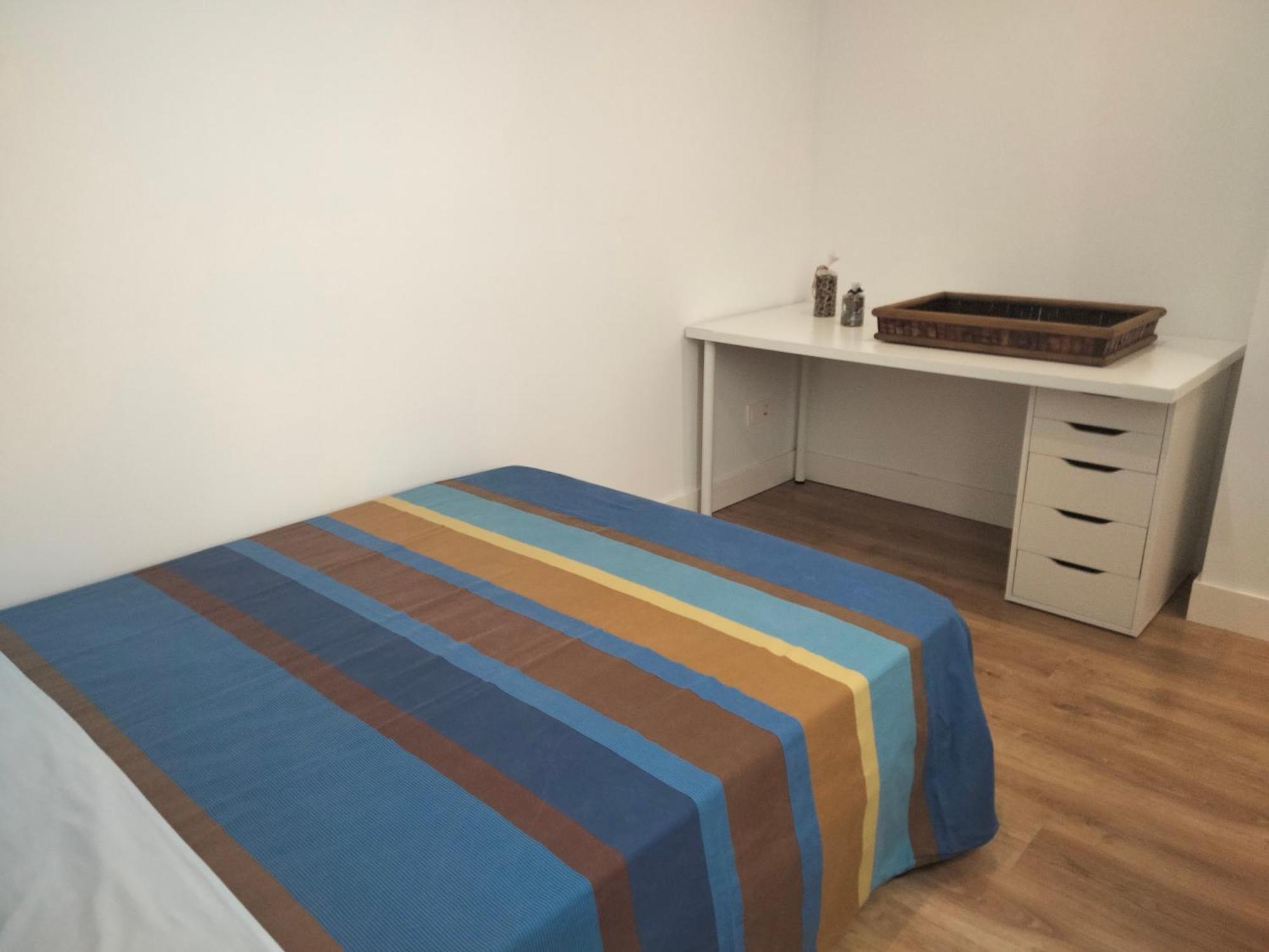شقة Comodo Apartamento En Zona Antigua Dos بونتيفيذرا المظهر الخارجي الصورة